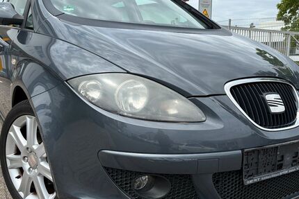 Seat Altea 181.000 km 1.999 &euro; Bruchsal 76646