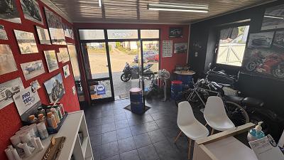 EXKLUSIVE WERKSTATT MIT LAGER & HOF - Gewerbeobjekt Zaberfeld | Angebot:26768591