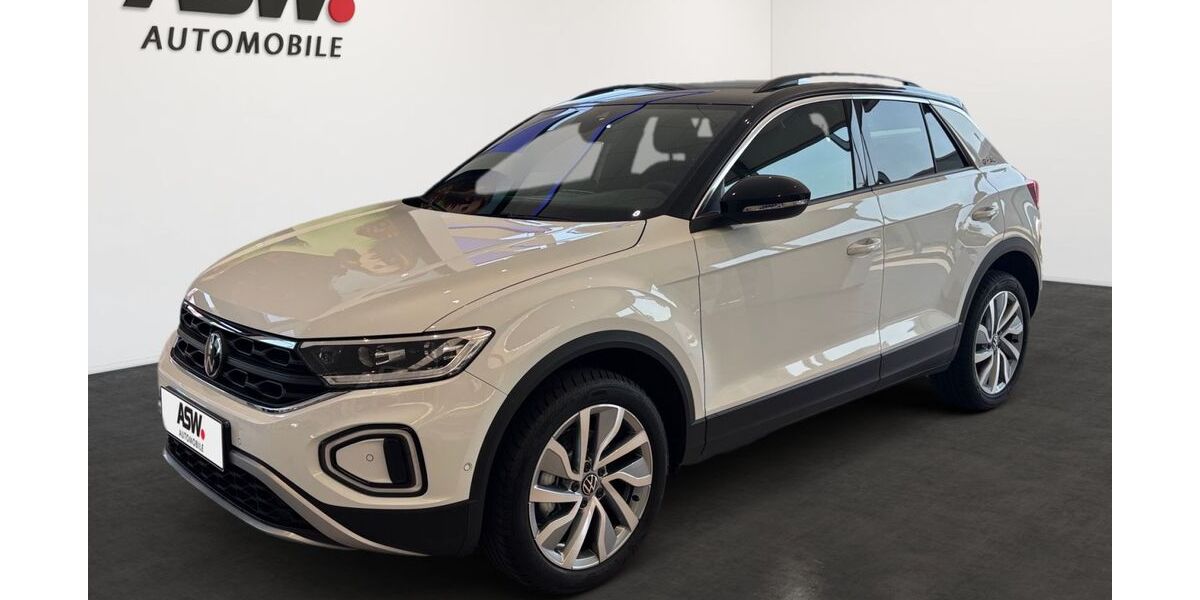 VW T-Roc 9.900 km 35.690 &euro; Bad Rappenau 74906
