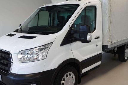 Ford Transit 61.000 km 22.490 &euro; Malsch 69254