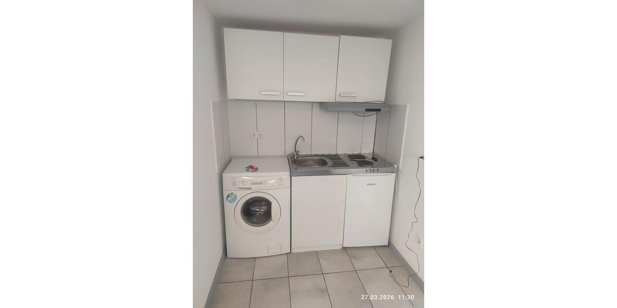 Etagenwohnung Neckarsulm - 1 Zimmer, 18 m&sup2;, 550&euro; | Angebot:25922248