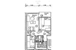 Erdgeschoßwohnung Heilbronn Böckingen - 3 Zimmer, 70 m&sup2;, 230.000&euro; | Angebot:26778939