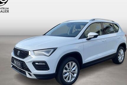 Seat Ateca 21.131 km 38.304 &euro; Heilbronn 74072