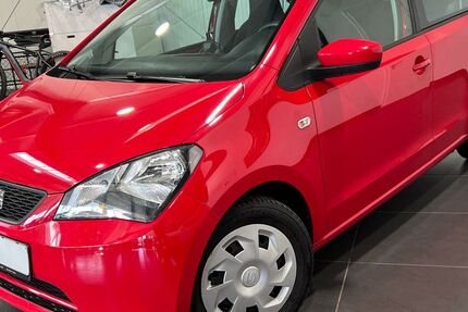 Seat Mii 120.000 km 5.995 &euro; Bretten 75015