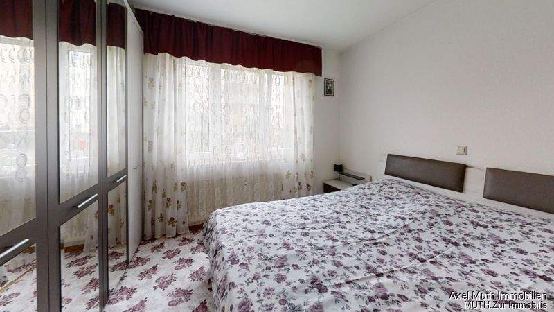 Etagenwohnung Sinsheim - 4 Zimmer, 97 m&sup2;, 298.500&euro; | Angebot:25660543