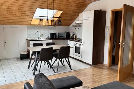 Wohnung Kirchardt - 3 Zimmer, 75 m&sup2;, 640&euro; | Angebot:25892371