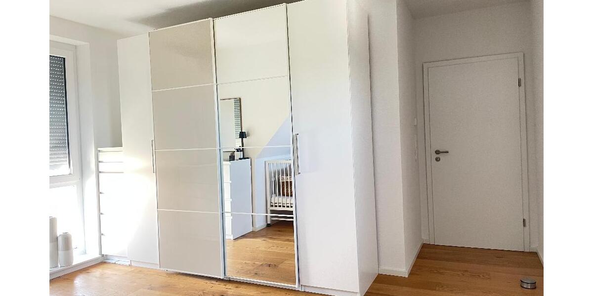*** Ein gepflegtes Zuhause in ruhiger Wohnlage *** - Dachgeschoßwohnung Forst Landkeis Kalsruhe | Angebot:27212590