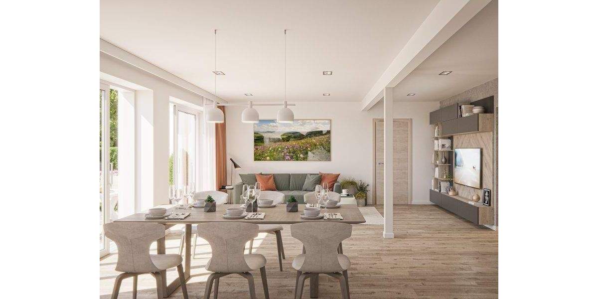 Bungalow Obrigheim-Mörtelstein Mörtelstein - 3 Zimmer, 144 m&sup2;, 585.000&euro; | Angebot:25820123