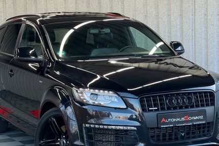 Audi Q7 174.767 km 21.990 &euro; Königsbach-Stein 75203