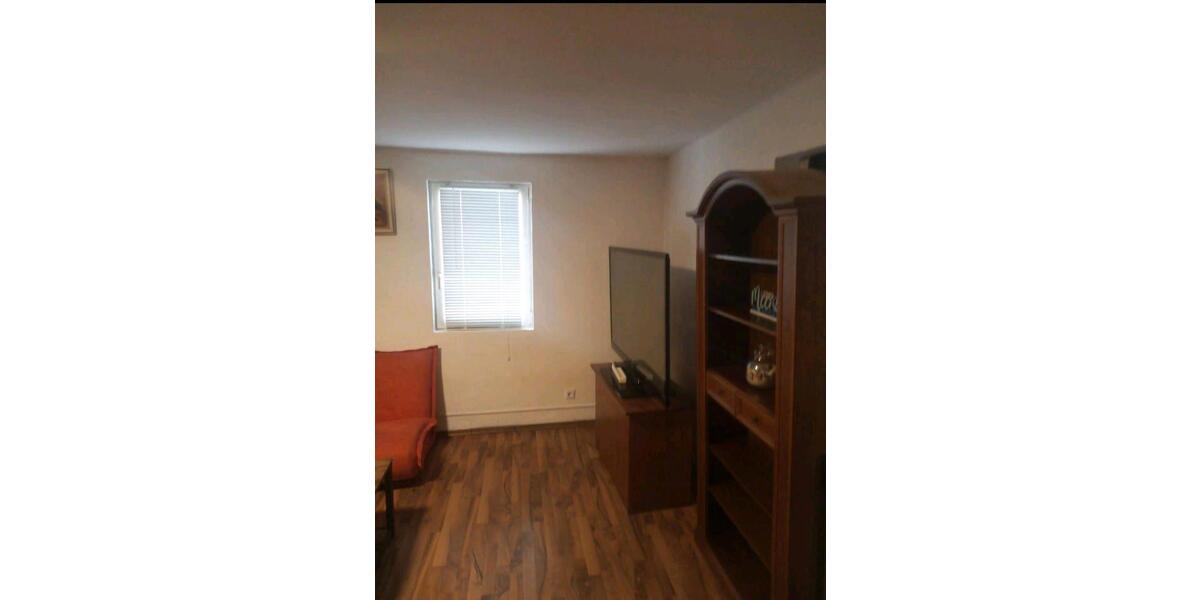 Etagenwohnung Bad Friedrichshall - 2 Zimmer, 50 m&sup2;, 500&euro; | Angebot:26032198