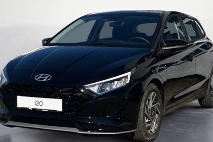 Hyundai i20 1.917 km 24.399 &euro; Bretten 75015