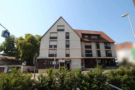 Gewerbeobjekt Bretten - 1.400&euro; | Angebot:27189725