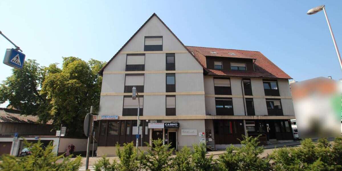 Gewerbeobjekt Bretten - 1.400&euro; | Angebot:27189725