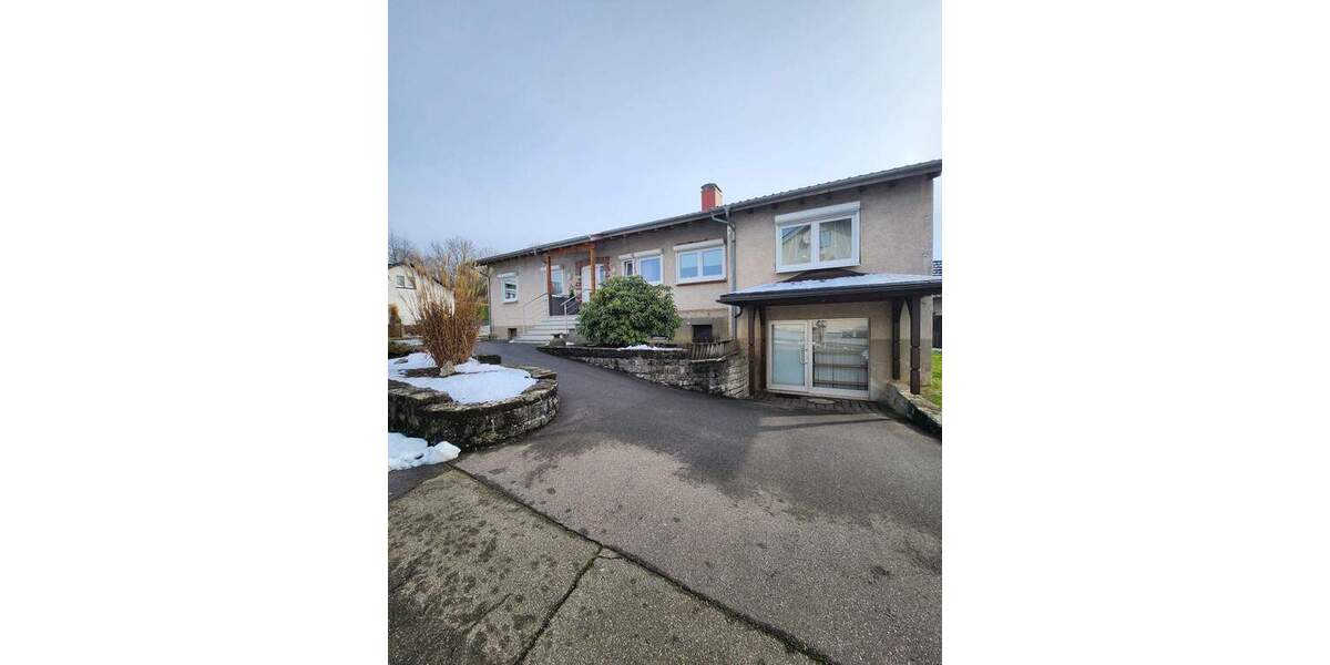 Einfamilienhaus Sinsheim Reihen - 5 Zimmer, 154 m&sup2;, 445.000&euro; | Angebot:25769996