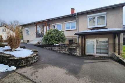 Haus Sinsheim Reihen - 5 Zimmer, 154 m&sup2;, 445.000&euro; | Angebot:25769996