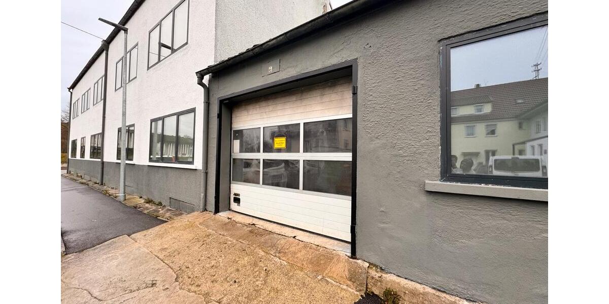 Gewerbeobjekt Markgröningen - 45&euro; | Angebot:25094836