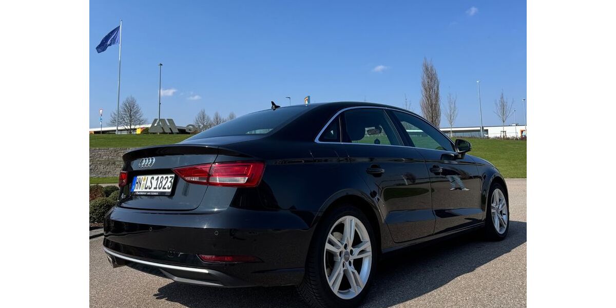 Audi A3 78.675 km 17.990 &euro; Abstatt 74232