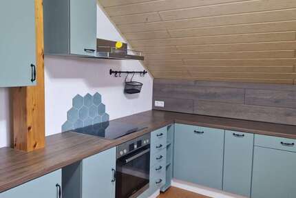 Wohnung Hambrücken - 3 Zimmer, 75 m&sup2;, 900&euro; | Angebot:26051513