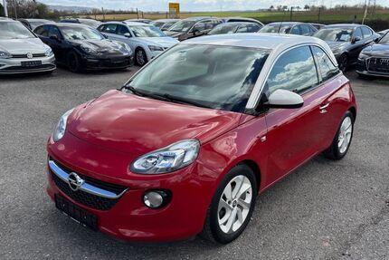 Opel Adam 49.000 km 11.900 &euro; Heilbronn 74080
