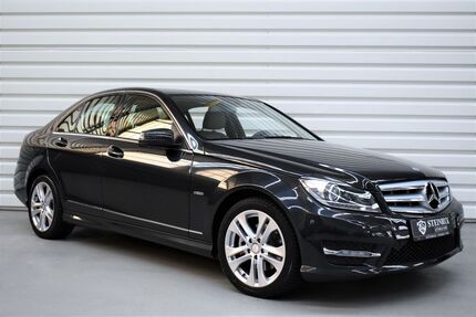 Mercedes-Benz C 220 50.000 km 19.990 &euro; Forst 76694