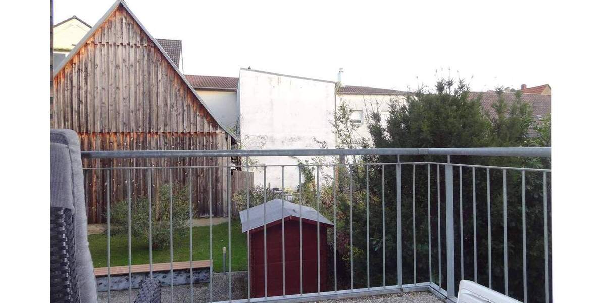 Etagenwohnung Kraichtal Unteröwisheim - 2 Zimmer, 60 m&sup2;, 199.500&euro; | Angebot:25745793