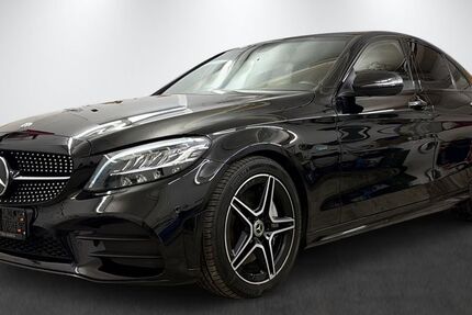 Mercedes-Benz C 300 133.000 km 29.490 &euro; Ittlingen 74930
