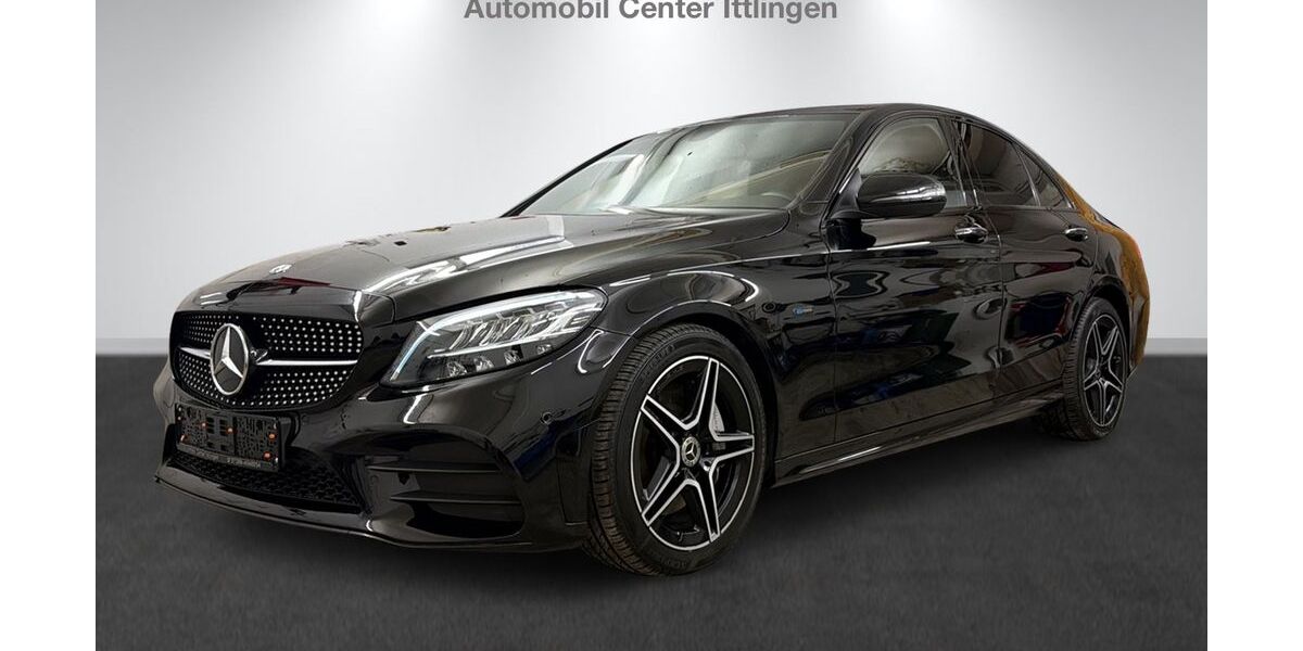 Mercedes-Benz C 300 133.000 km 29.490 &euro; Ittlingen 74930