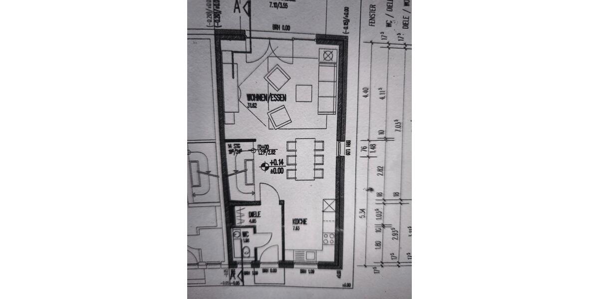 Reihenhaus Leimen - 4 Zimmer, 141 m&sup2;, 599.000&euro; | Angebot:27598303