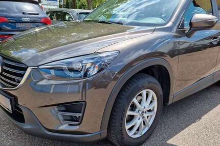 Mazda CX-5 76.400 km 12.970 &euro; Heilbronn 74074