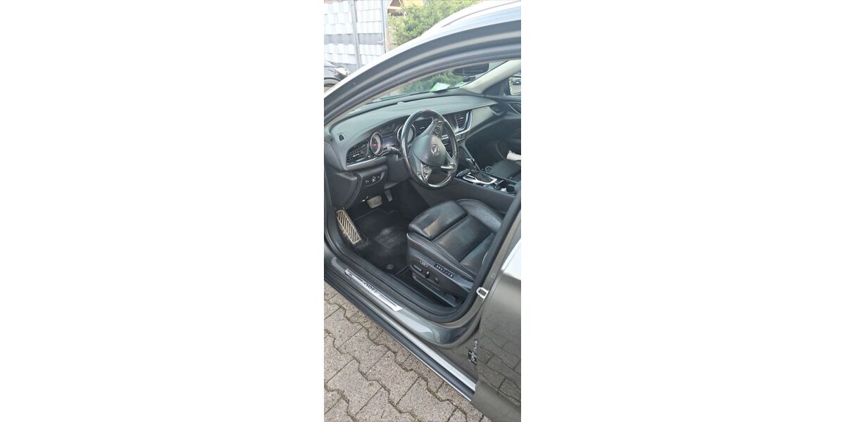 Opel Insignia 176.000 km 6.950 &euro; Bruchsal 76646