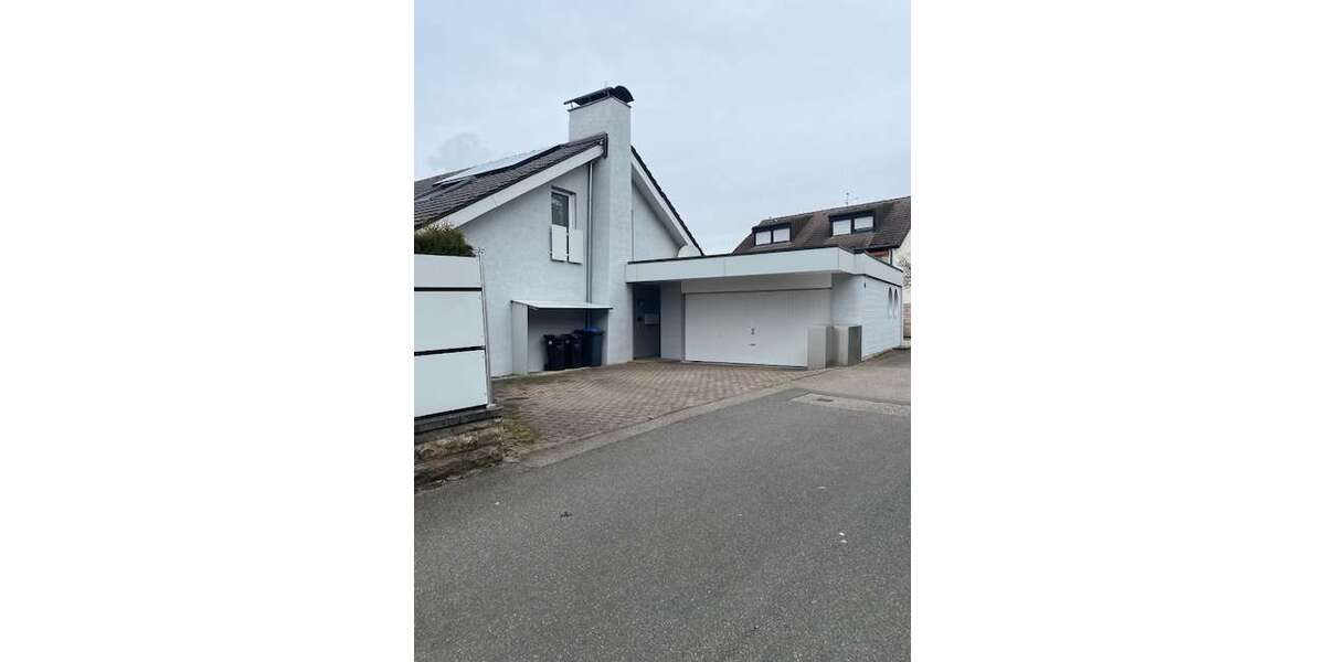 Etagenwohnung Heilbronn - 3.5 Zimmer, 90 m&sup2;, 1.100&euro; | Angebot:25140271