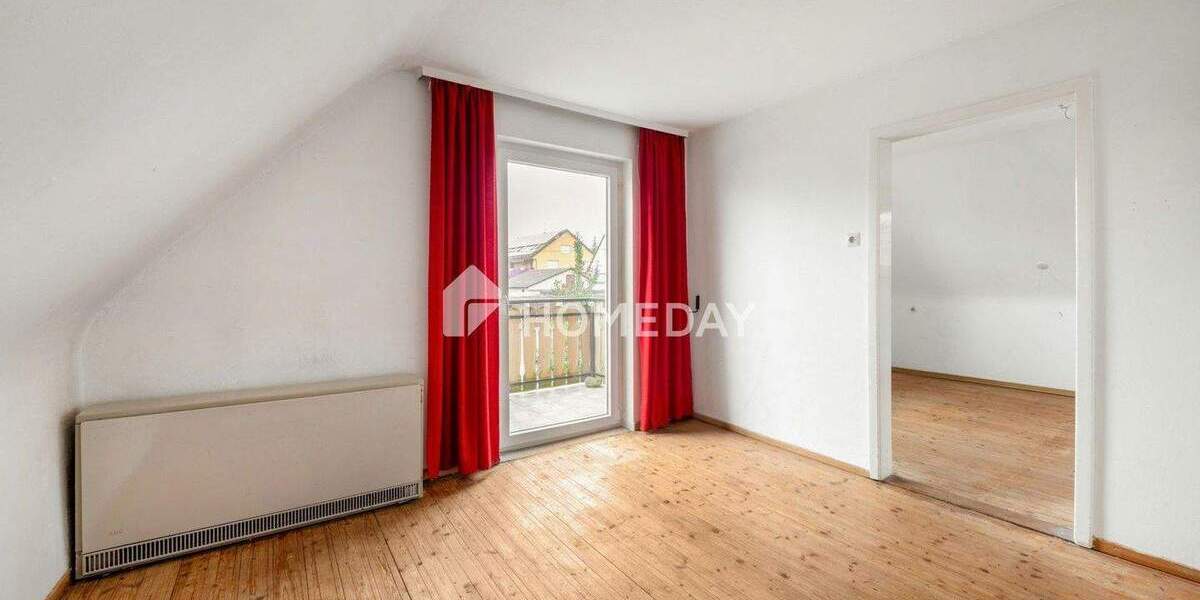 Mehrfamilienhaus, Wohnhaus Eberdingen Hochdorf - 7 Zimmer, 138 m&sup2;, 435.000&euro; | Angebot:25737584