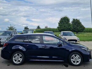 Suzuki Swace 1.8 Hybrid CVT Comfort+ Garantie 8.682 km 28.880 &euro; Obrigheim-Asbach 74847