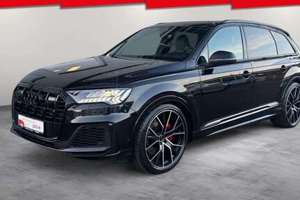 Audi Q7 46.404 km 73.930 &euro; Mosbach 74821