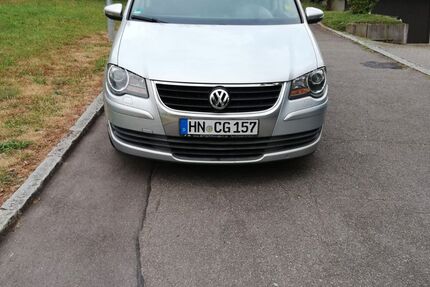 VW Touran 159.200 km 3.500 &euro; Weinsberg 74189