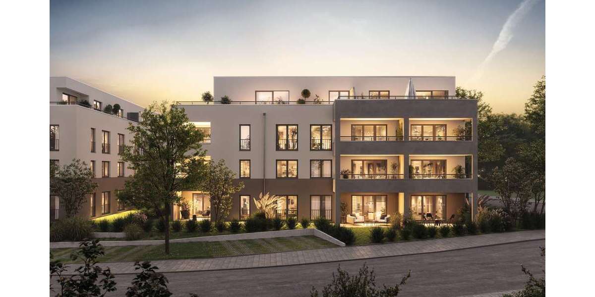 Etagenwohnung Tamm - 3.5 Zimmer, 79 m&sup2;, 539.800&euro; | Angebot:19522332