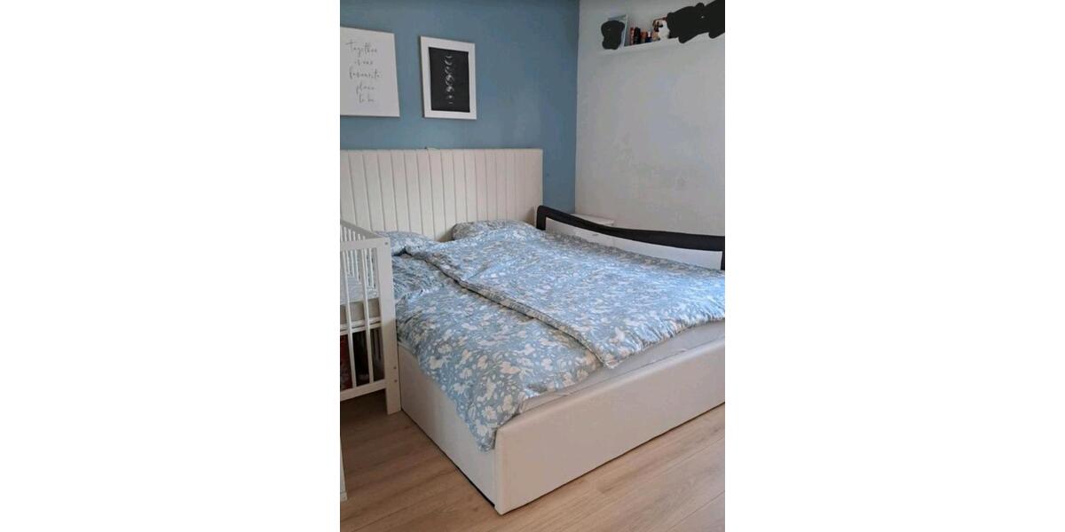 Dachgeschoßwohnung Leimen - 2 Zimmer, 54 m&sup2;, 230.000&euro; | Angebot:25960894