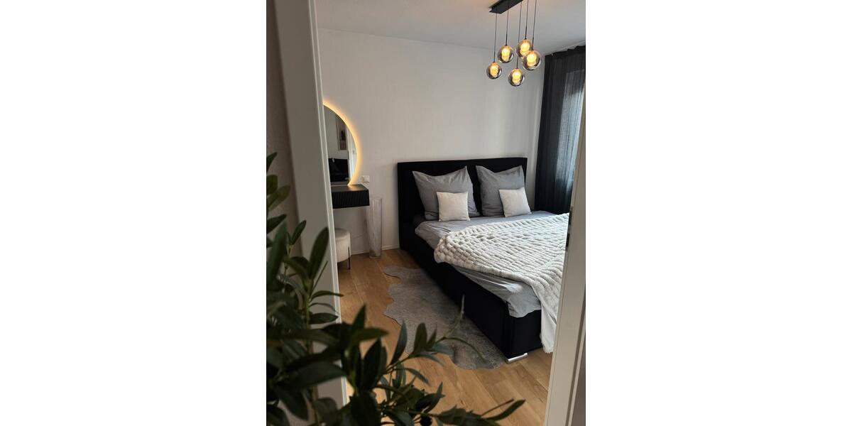 Etagenwohnung Heilbronn Böckingen - 2 Zimmer, 60 m&sup2;, 1.260&euro; | Angebot:25057533