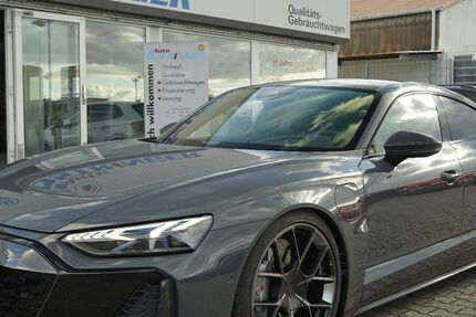 Audi RS e-tron GT 5.500 km 129.990 &euro; Östringen 76684