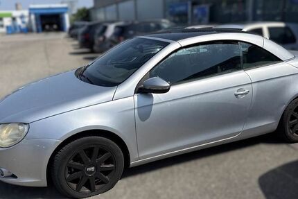 VW Eos 280.000 km 990 &euro; Ubstadt 76698