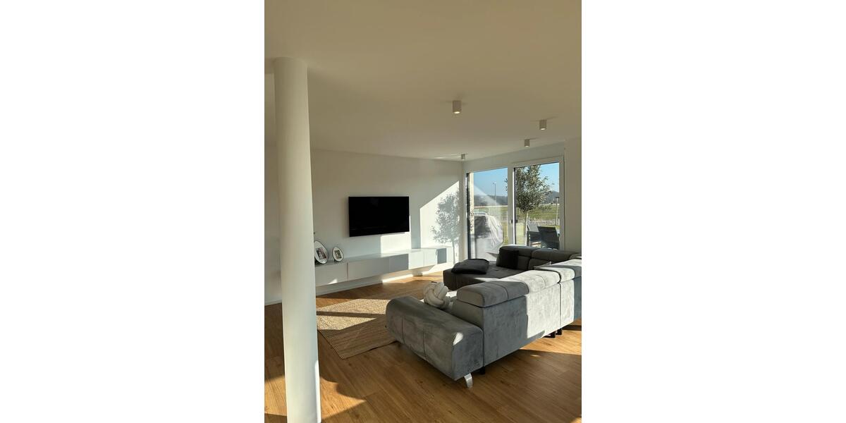 Erdgeschoßwohnung Freudental - 4 Zimmer, 108 m&sup2;, 598.000&euro; | Angebot:24738014