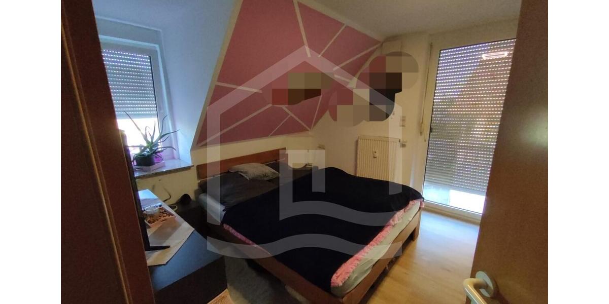 Maisonettenwohnung Bad Rappenau - 3.5 Zimmer, 83 m&sup2;, 940&euro; | Angebot:25933769