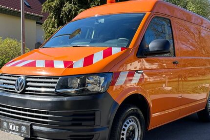 VW T6 Transporter 108.695 km 27.990 &euro; Waibstadt 74915