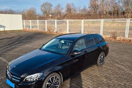 Mercedes-Benz C 220 56.000 km 23.100 &euro; Bad Schönborn 76669
