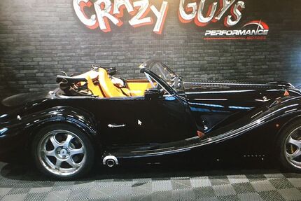 Morgan Aero 8 30.598 km 125.000 &euro; Leingarten 74211