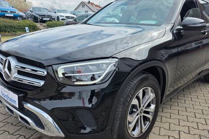 Mercedes-Benz GLC 220 158.000 km 27.690 &euro; Nordheim bei Heilbronn 74226