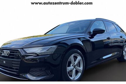 Audi A6 55.200 km 39.640 &euro; Mühlacker 75417