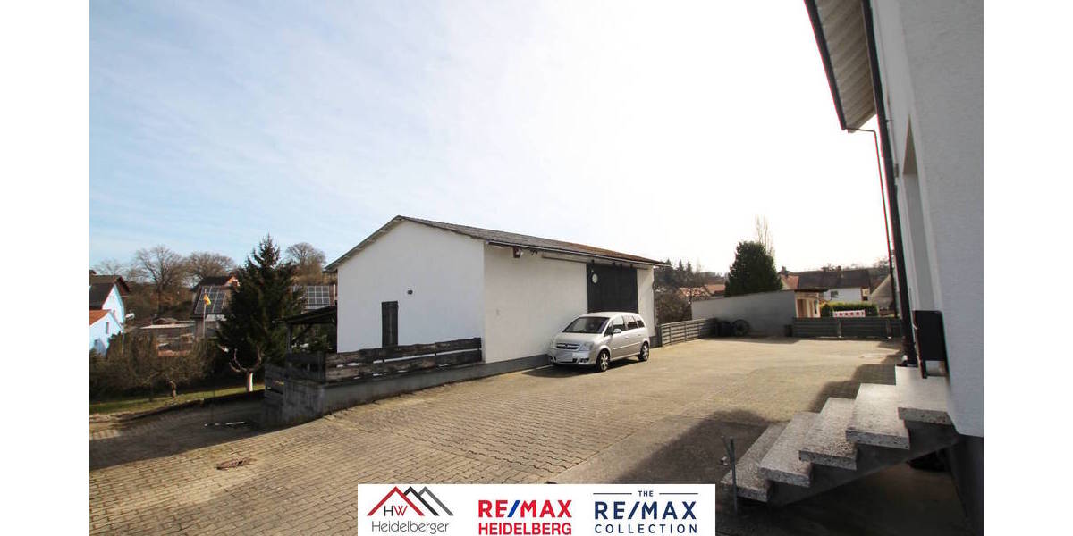 Mehrfamilienhaus, Wohnhaus Dielheim Horrenberg - 1 Zimmer, 298 m&sup2;, 1.299.000&euro; | Angebot:25773170