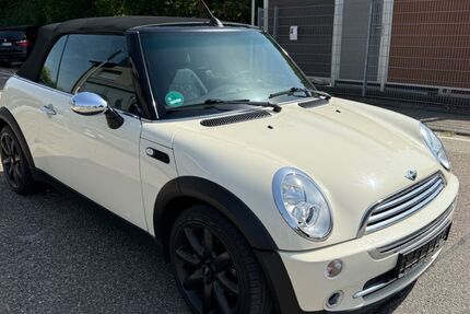 Mini ONE 39.500 km 7.999 &euro; Kronau 76709