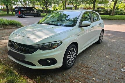 Fiat Tipo 78.300 km 7.900 &euro; Heilbronn 74080